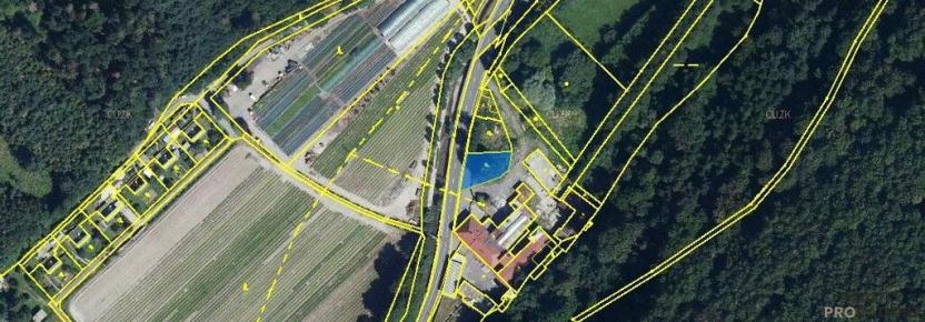 Prodej pozemku pro bydlení, Dlouhá Loučka, Valšův Důl, 515 m2