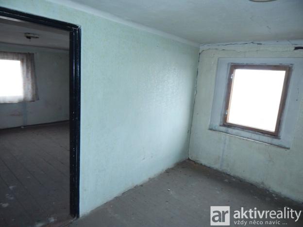 Prodej obchodního prostoru, Žatec - Bezděkov, 190 m2