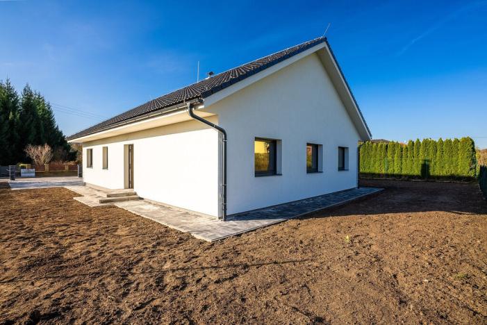 Prodej rodinného domu, Stráž pod Ralskem, Luční, 120 m2