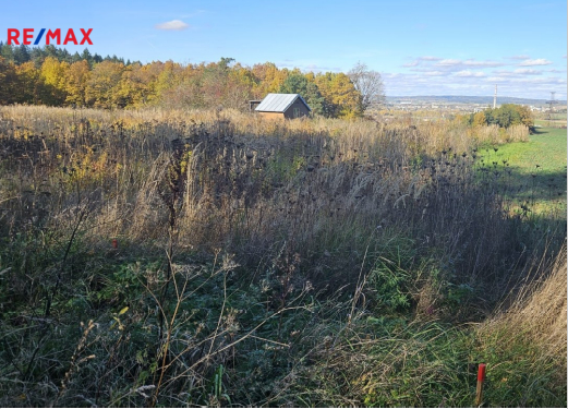 Prodej zahrady, Písek - Smrkovice, 359 m2