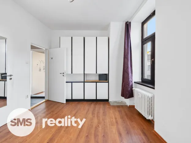 Pronájem bytu 2+kk, Slavkov u Brna, Koláčkovo náměstí, 42 m2