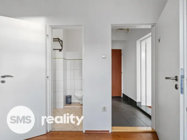 Pronájem bytu 2+kk, Slavkov u Brna, Koláčkovo náměstí, 42 m2