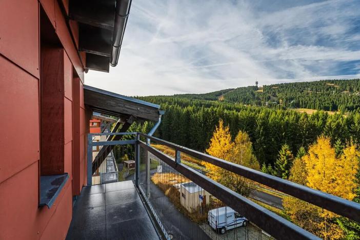 Prodej bytu 3+kk, Loučná pod Klínovcem, 95 m2