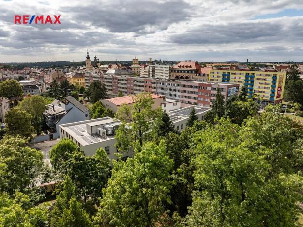 Prodej bytu 2+1, Mladá Boleslav, třída T. G. Masaryka, 65 m2