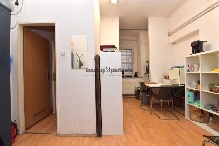 Pronájem obchodního prostoru, Praha - Smíchov, Radlická, 171 m2