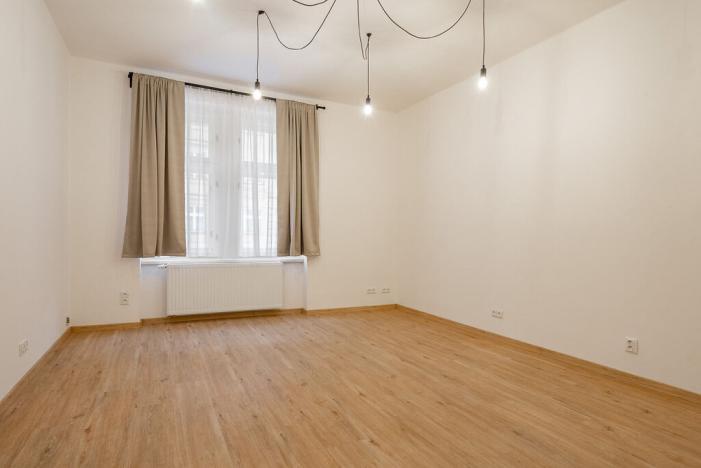 Pronájem bytu 2+kk, Hradec Králové, Klumparova, 50 m2