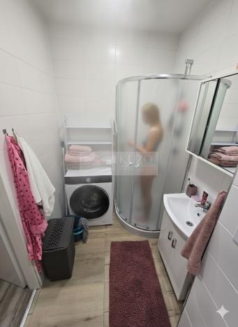 Pronájem bytu 1+kk, Příbram, Nádražní, 28 m2