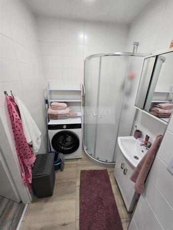 Pronájem bytu 1+kk, Příbram, Nádražní, 28 m2