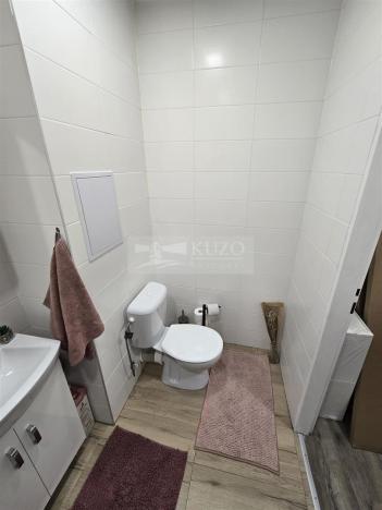 Pronájem bytu 1+kk, Příbram, Nádražní, 28 m2