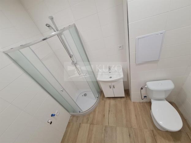 Pronájem bytu 1+kk, Příbram, Nádražní, 28 m2