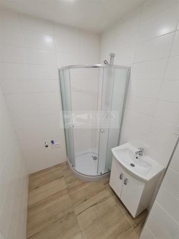Pronájem bytu 1+kk, Příbram, Nádražní, 28 m2