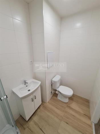 Pronájem bytu 1+kk, Příbram, Nádražní, 28 m2