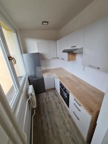 Pronájem bytu 1+kk, Příbram, Nádražní, 28 m2