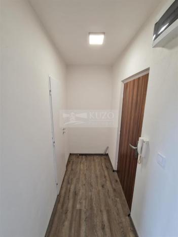 Pronájem bytu 1+kk, Příbram, Nádražní, 28 m2
