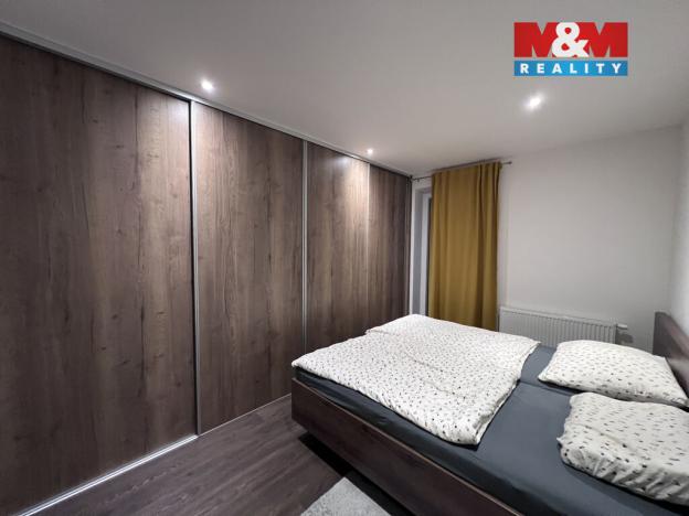 Pronájem bytu 3+kk, Prostějov, Kostelecká, 77 m2