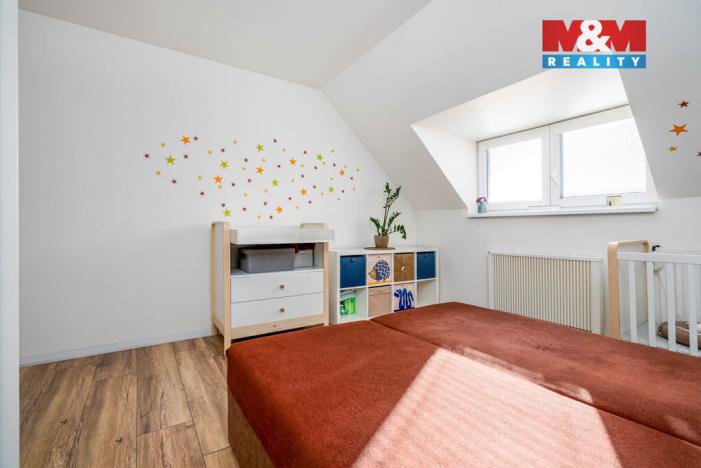 Prodej bytu 2+kk, Nymburk, Poděbradská, 49 m2