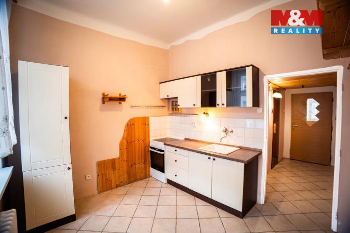 Prodej bytu 1+1, Praha - Libeň, Kurta Konráda, 35 m2