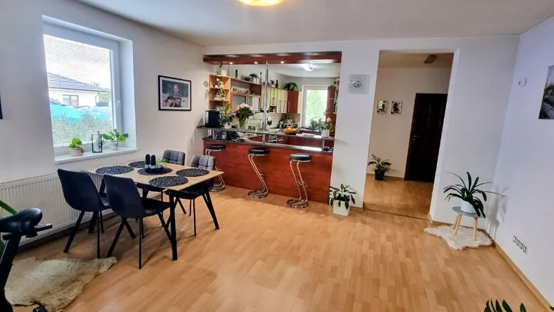 Prodej rodinného domu, Stařeč, 140 m2