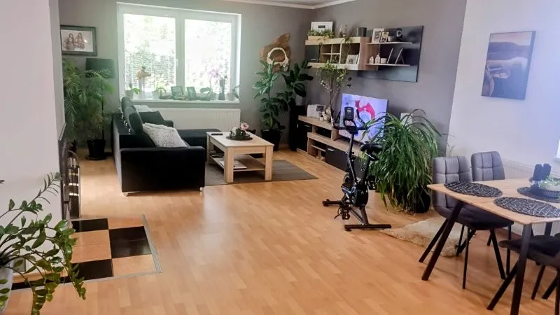 Prodej rodinného domu, Stařeč, 140 m2