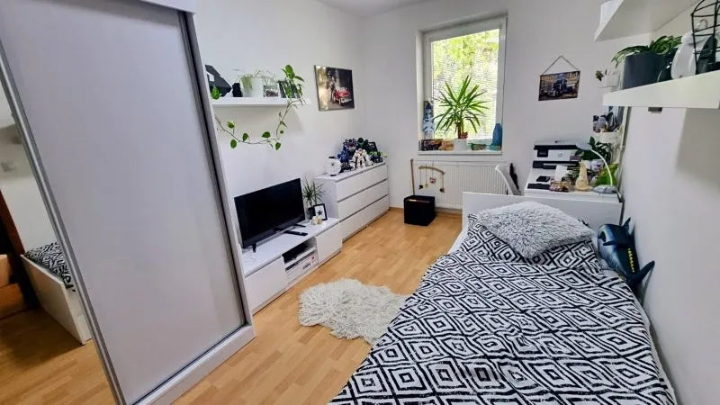 Prodej rodinného domu, Stařeč, 140 m2