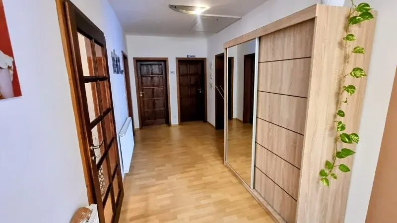 Prodej rodinného domu, Stařeč, 140 m2