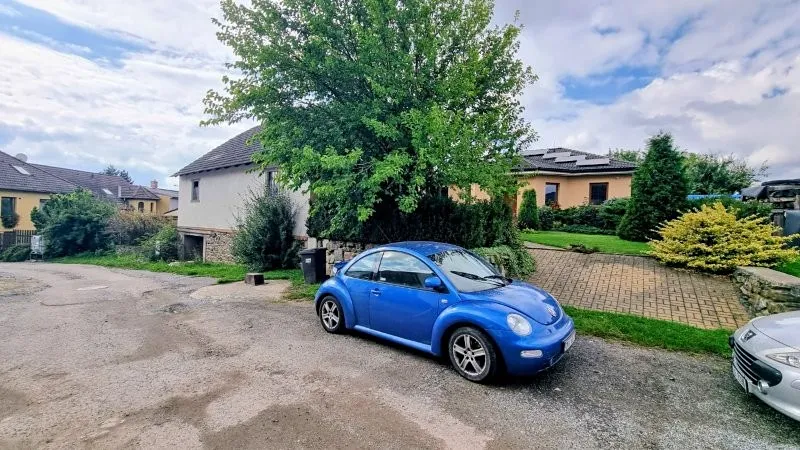 Prodej rodinného domu, Stařeč, 140 m2