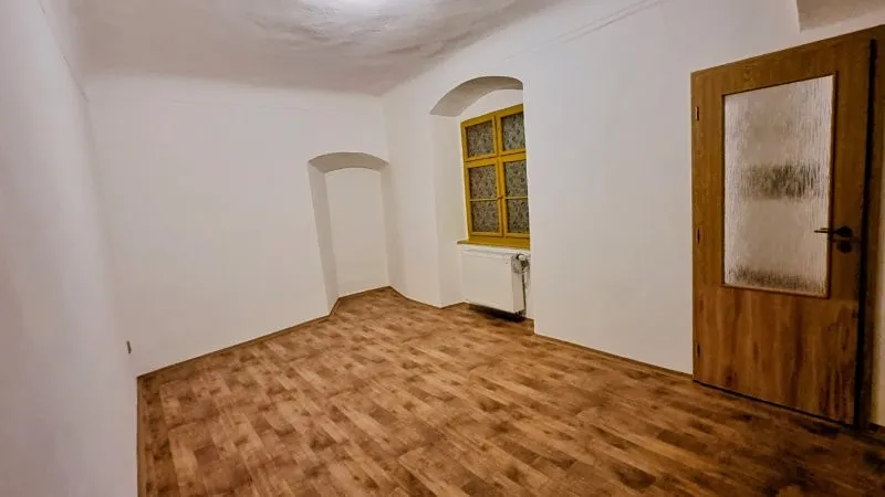 Pronájem bytu 2+kk, Jihlava, Komenského, 100 m2