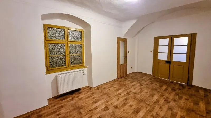 Pronájem bytu 2+kk, Jihlava, Komenského, 100 m2