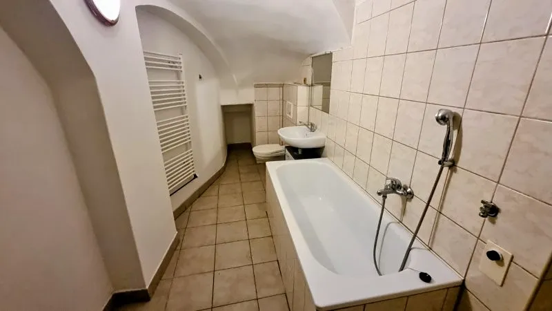 Pronájem bytu 2+kk, Jihlava, Komenského, 100 m2