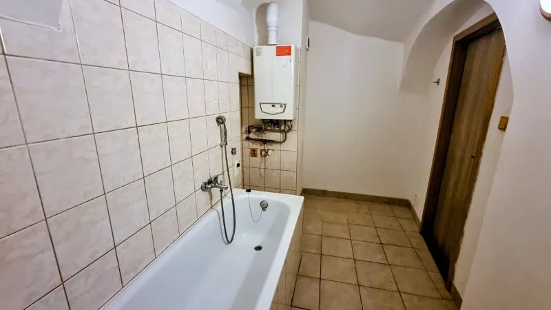 Pronájem bytu 2+kk, Jihlava, Komenského, 100 m2