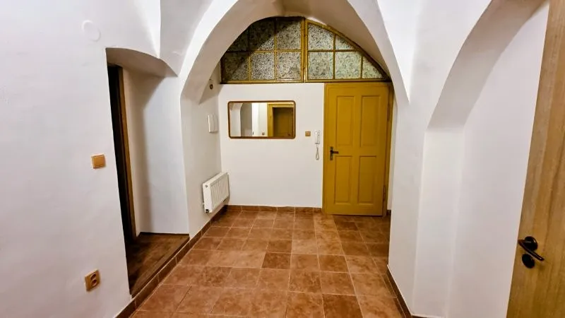 Pronájem bytu 2+kk, Jihlava, Komenského, 100 m2