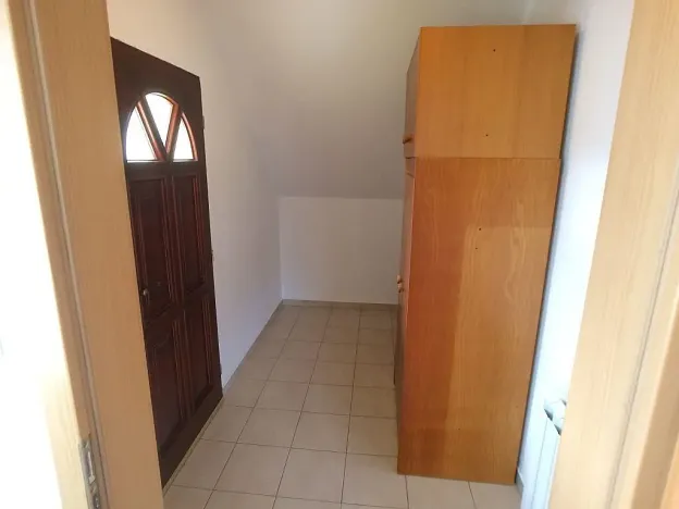 Pronájem bytu 1+kk, Praha, Květnového povstání, 60 m2
