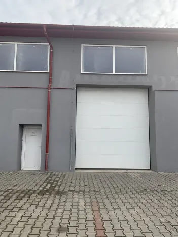 Pronájem skladu, Sokolnice, U Cihelny, 104 m2