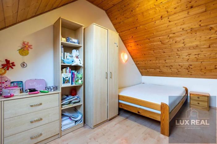 Prodej rodinného domu, Jaroměřice nad Rokytnou, Březinova, 160 m2