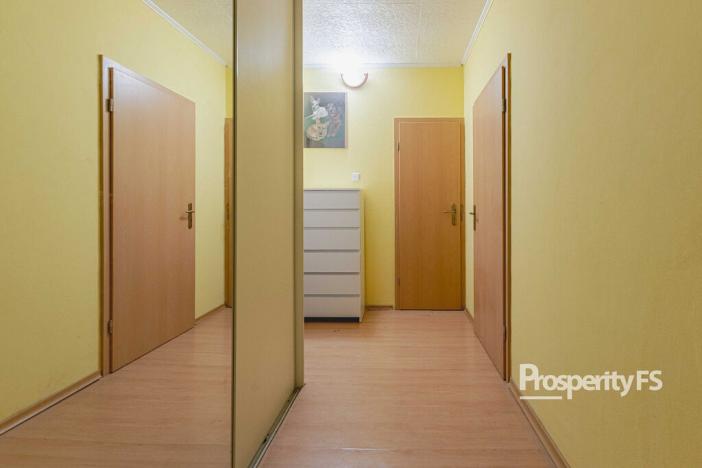 Pronájem bytu 3+1, Česká Lípa, Na Svahu, 74 m2