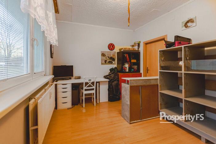 Pronájem bytu 3+1, Česká Lípa, Na Svahu, 74 m2