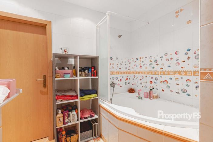 Pronájem bytu 3+1, Česká Lípa, Na Svahu, 74 m2