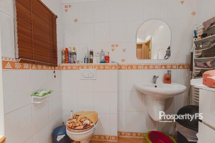 Pronájem bytu 3+1, Česká Lípa, Na Svahu, 74 m2