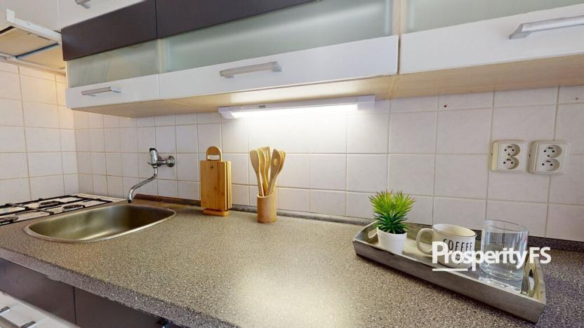 Pronájem bytu 2+1, Ústí nad Labem - Střekov, Kamenná, 50 m2