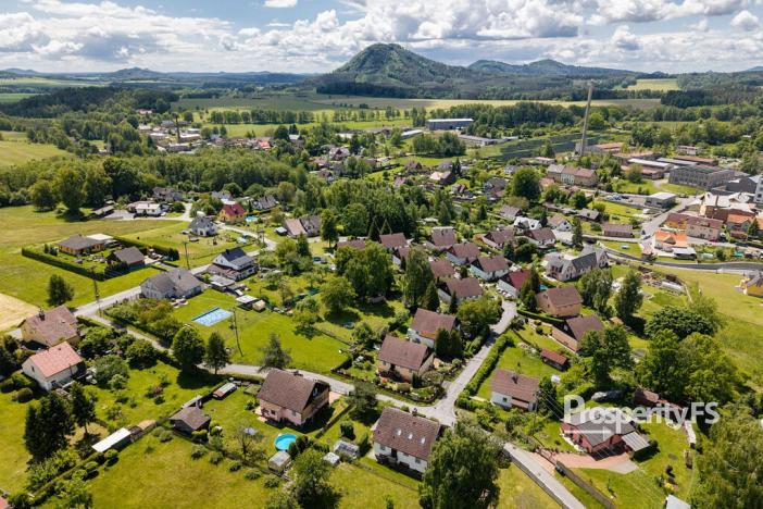 Prodej chaty, Cvikov, 35 m2