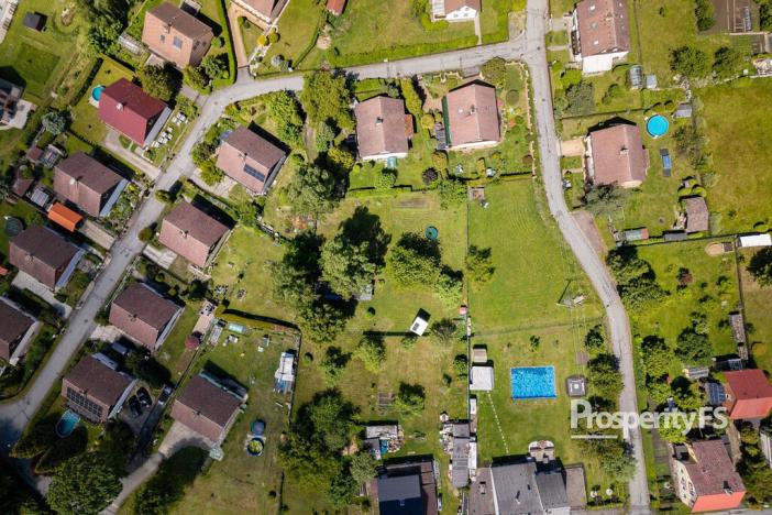 Prodej chaty, Cvikov, 35 m2