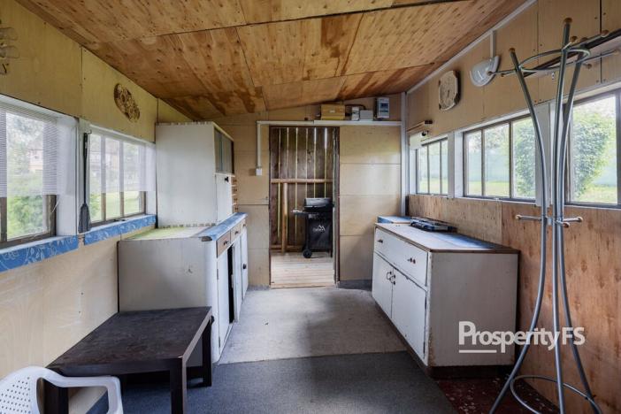 Prodej chaty, Cvikov, 35 m2