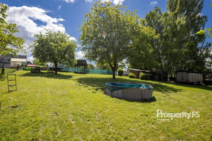 Prodej chaty, Cvikov, 35 m2