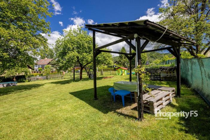 Prodej pozemku, Cvikov, 1280 m2