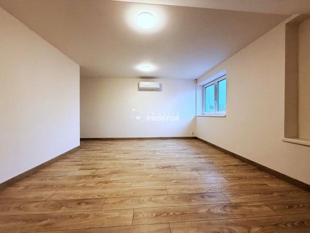 Pronájem bytu 4+kk, Rudná, Nerudova, 90 m2