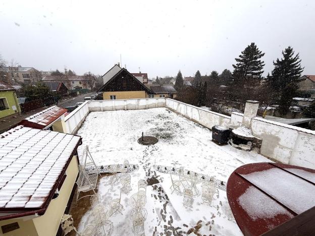 Pronájem bytu 4+kk, Rudná, Nerudova, 90 m2