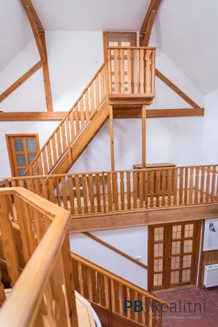 Prodej rodinného domu, Křemže, 450 m2