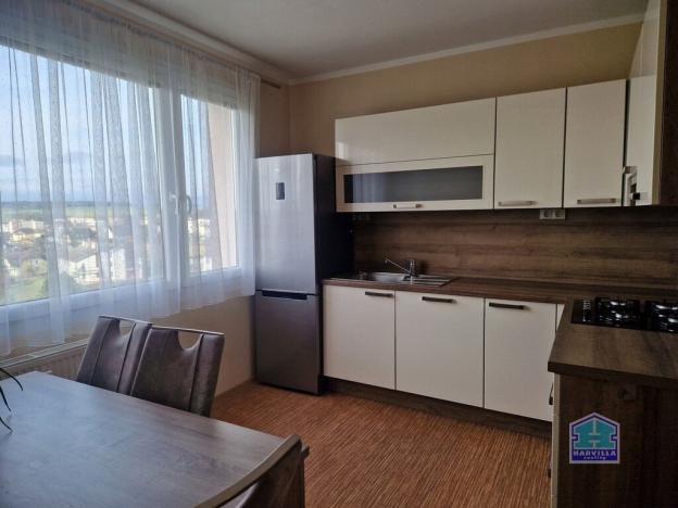 Pronájem bytu 1+1, Stříbro, Větrná, 38 m2