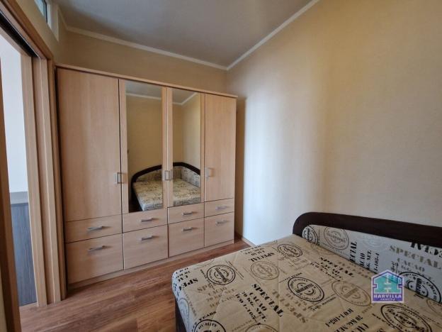 Pronájem bytu 1+1, Stříbro, Větrná, 38 m2