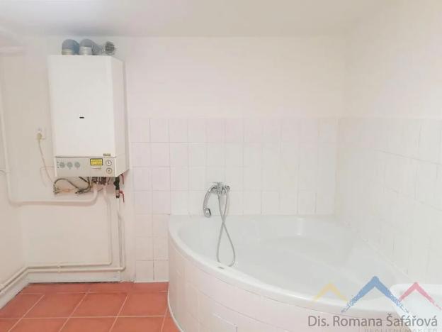 Prodej bytu 2+1, Moravský Beroun, Masarykova, 65 m2